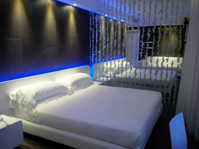 Bedroom 4, A Point Porto Ercole Resort & Spa, Grosseto
