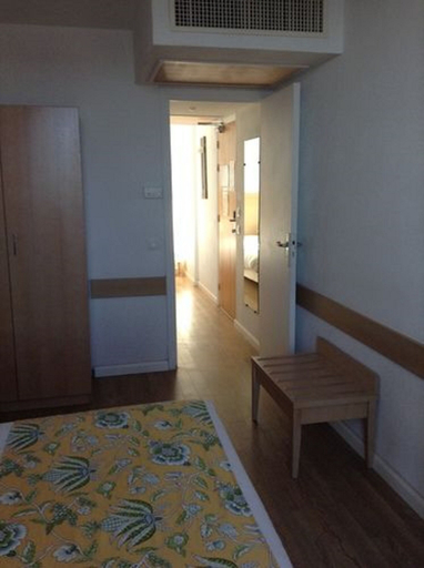 Bedroom 3, La Flore, Alpes-Maritimes