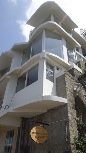 Exterior & Views 2, Dunn Perk Manor, Solan