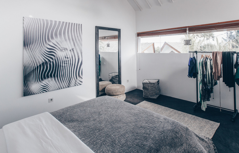 Bedroom 3, Beyond Bungalows, Badung