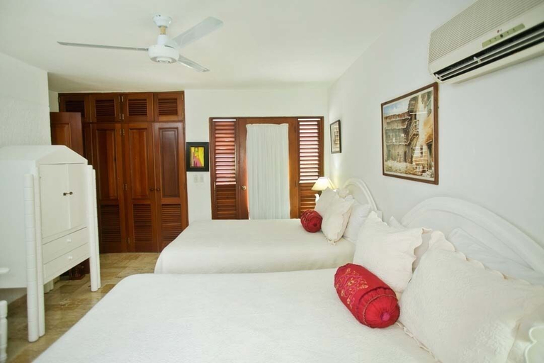 Bedroom 2, Azalea by Casa de Campo Resort & Villas, La Romana