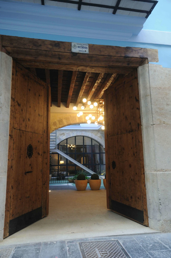 Exterior & Views 2, Mon Suites San Nicolas, Valencia