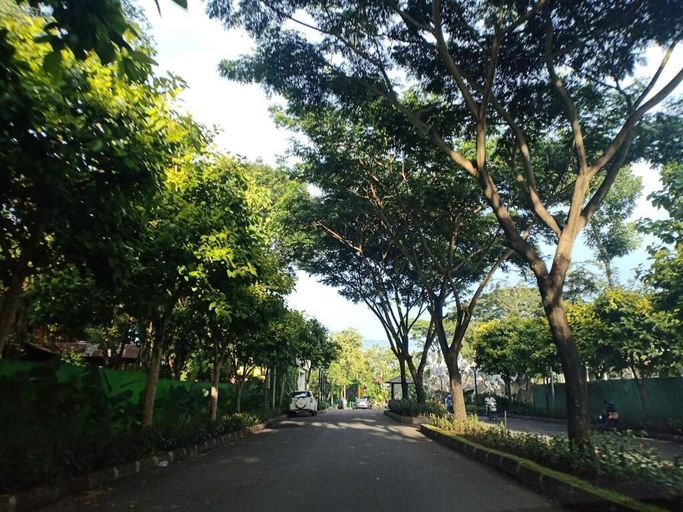 Others 5, The Valley Guesthouse, Malang