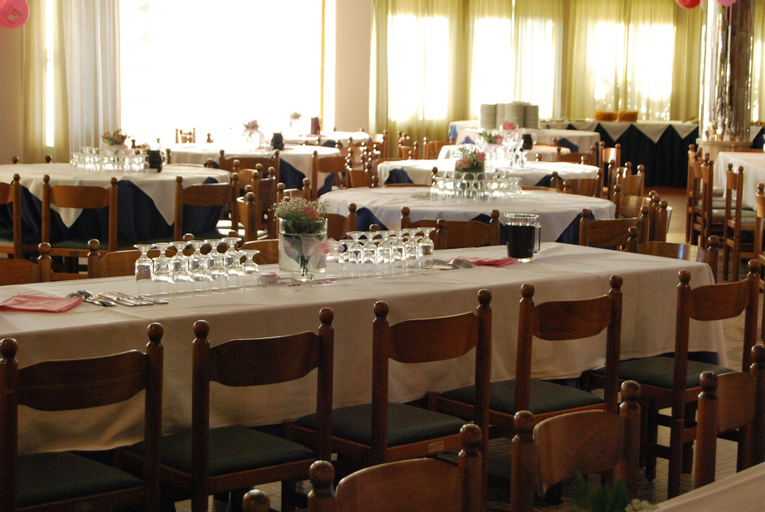 Food & Drinks 3, Villaggio Albergo il Gabbiano, Perugia