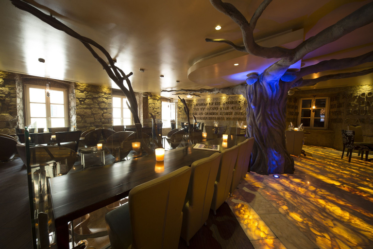 Food & Drinks 5, Boutique Hotel Astoria Kotor