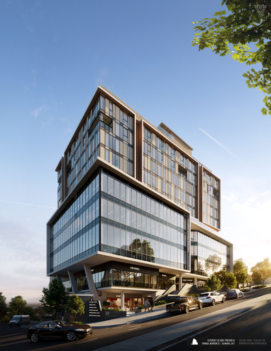 Exterior & Views 2, Essence Suites Taringa, Taringa