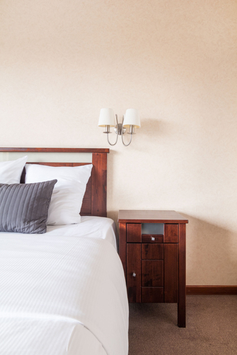 Bedroom 3, Turnhout City Hotel, Antwerpen