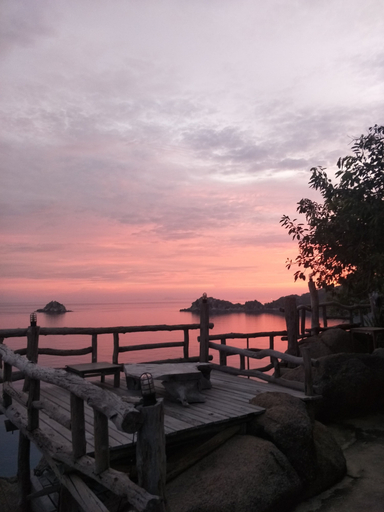 Others 5, Moondance Magic View Bungalow, Ko Phangan
