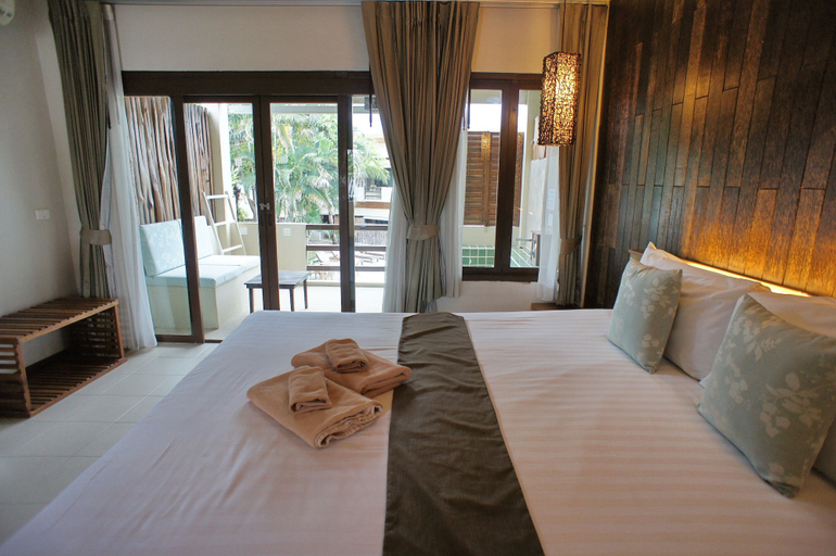 Bedroom 4, The Hideaway Resort, Hua Hin