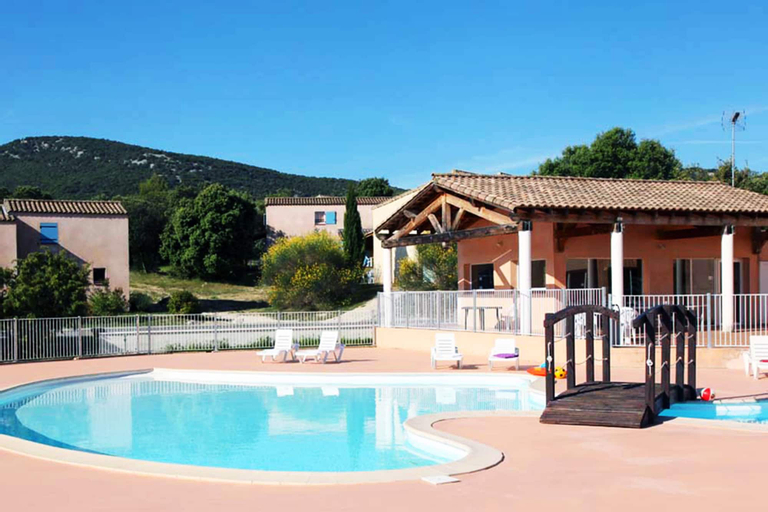 Résidence Nemea les Portes des Cévennes, Gard