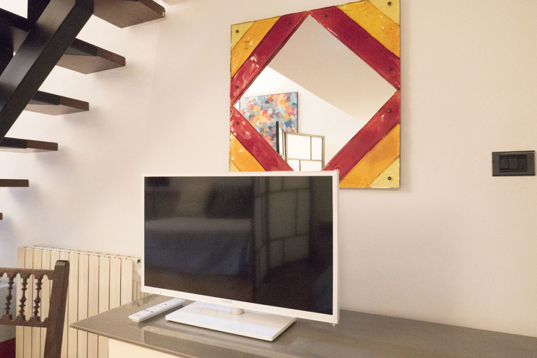 Room amenity 3, Casa Bella de Borgo, Bologna