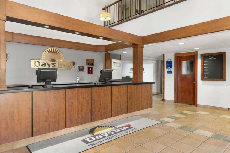 Others 5, Days Inn & Conference Center by Wyndham Bridgewater, Lunenburg