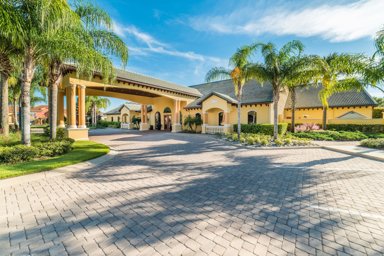 Exterior & Views 2, Fv52288 - Paradise Palms - 5 Bed 4 Baths Townhome, Osceola