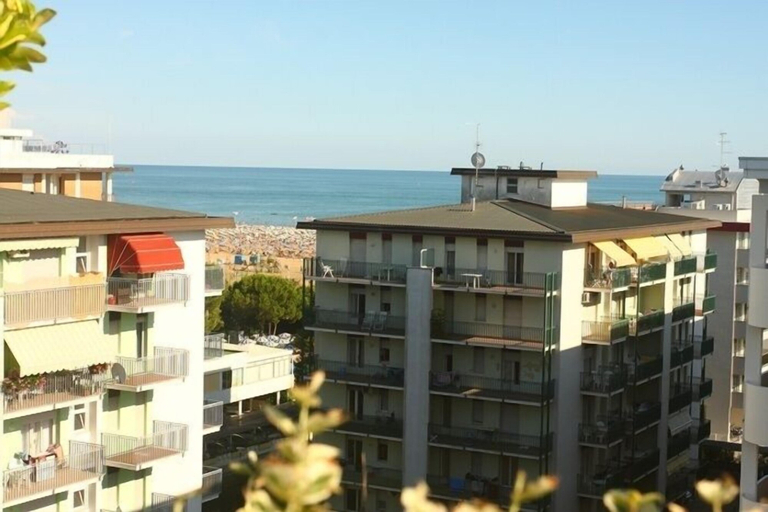 City view, Condominio Terme, Venezia