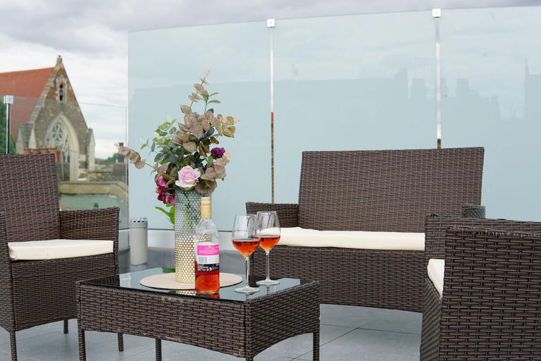 Food & Drinks, home.ly - London Camden Town Apartments, London