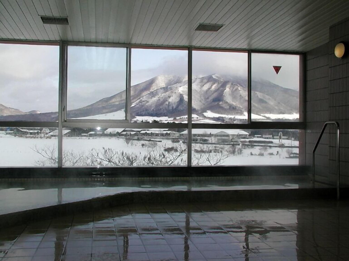 Sport & Beauty 2, Kyukamura Hiruzen-Kogen, Maniwa
