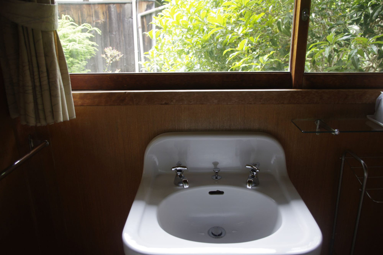 Bathroom 4, Kobayashiya, Toyooka