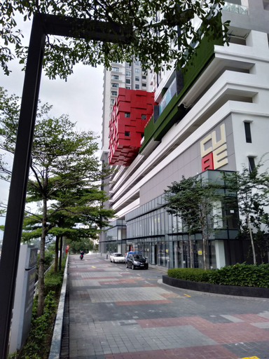 Exterior & Views, Summer Studio 2 - One South, Seri Kembangan