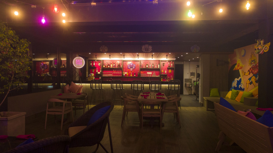 Food & Drinks 5, MaRadha Colombo, Thimbirigasyaya