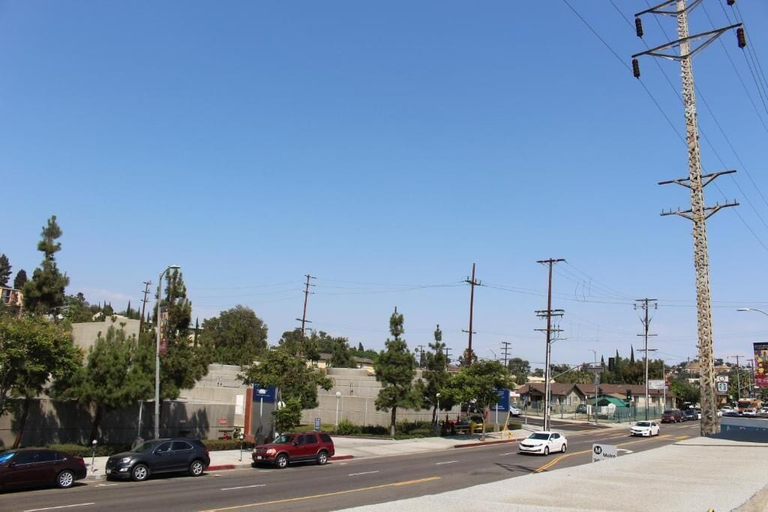 Others 5, ERTH INN by AGA Los Angeles, Los Angeles