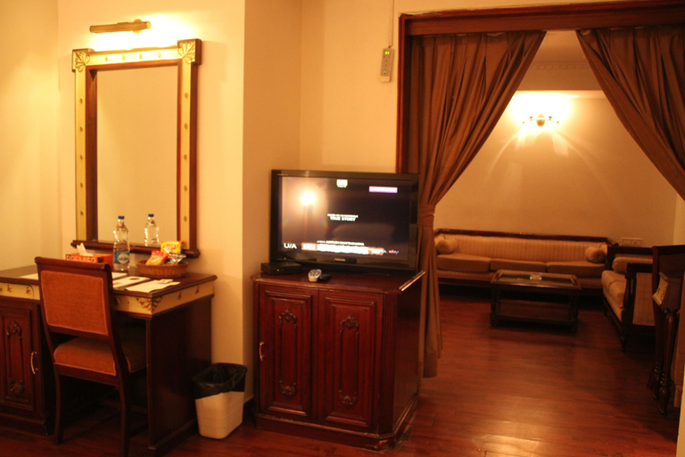 Others 4, Hotel J's Inn, Delhi