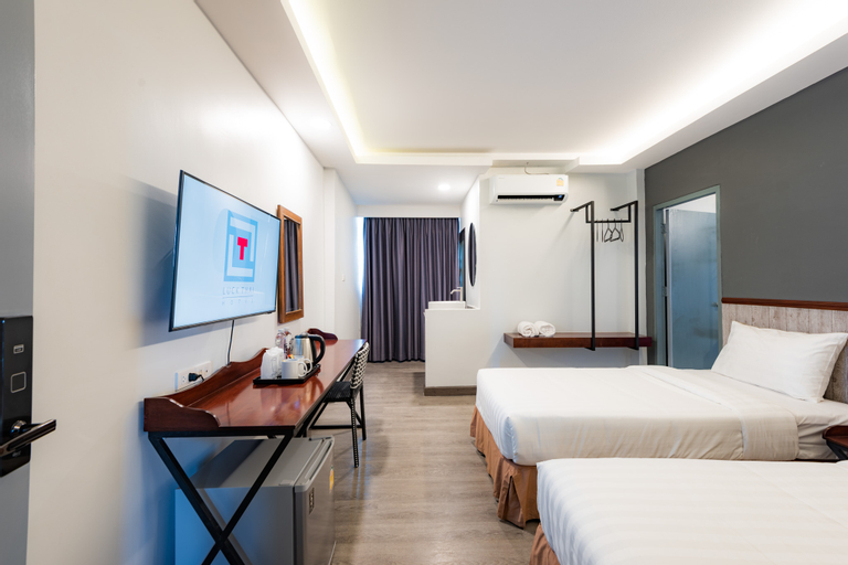Bedroom 10
