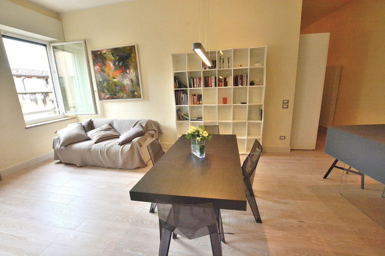 Others 4, Residenza Vecchia Veronetta, Verona