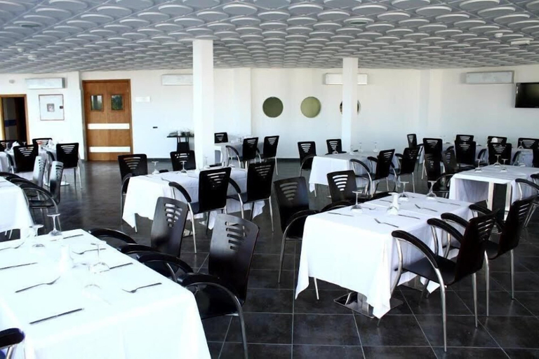 Food & Drinks 5, Hôtel Lyla confort, Tétouan