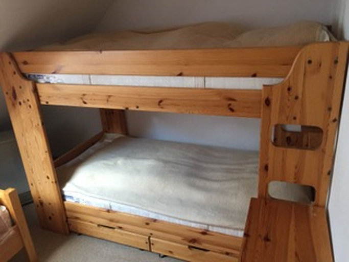 Room 2, Ferienwohnung Markus, Hochsauerlandkreis