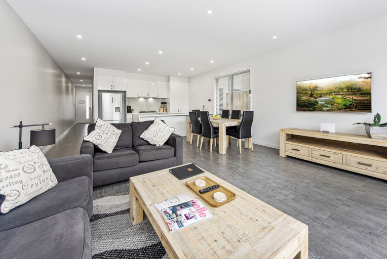 Fawkner Executive Suites & Serviced Apartments, Moreland - North