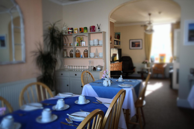 Food & Drinks 5, The Anchorage, Dorset