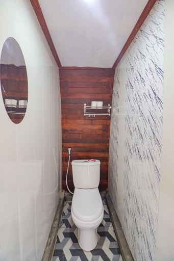 Bedroom 5, Diamond Glamping by BIO Management, Tabanan