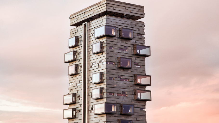Exterior & Views 2, Charlottehaven, Copenhagen