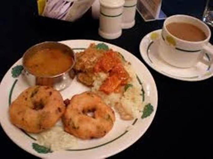 Food & Drinks, Sun Moon Guest House, Nashik