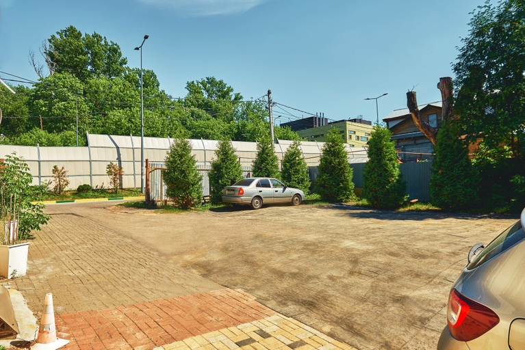 Exterior & Views 2, Shato City, Nizhniy Novgorod gorsovet