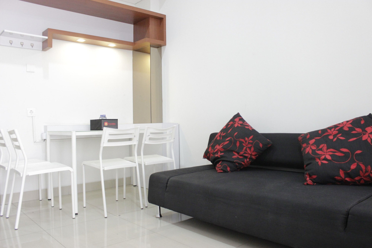 Others 3, Pleasant 1BR Apartment with Sofa Bed at Dago Suites By Travelio, Bandung