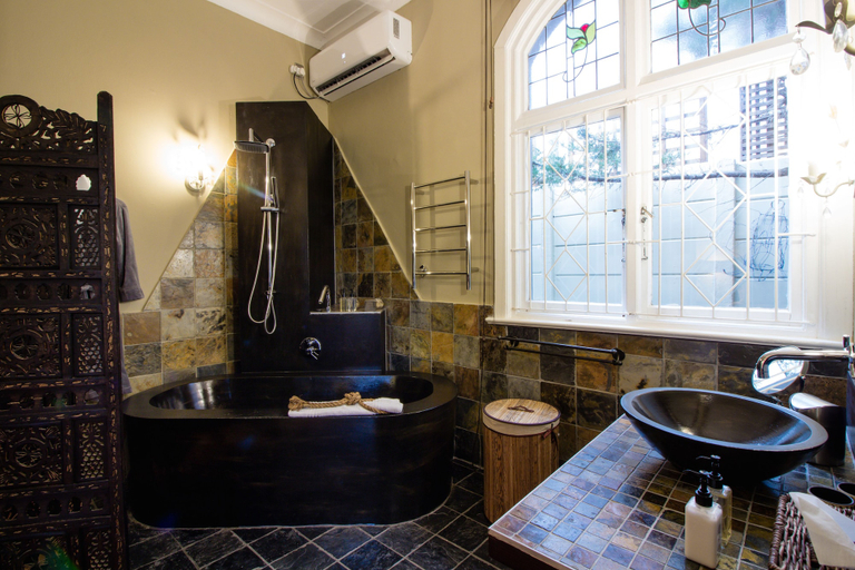 Bathroom 4, Jardin D'ébène Boutique Guesthouse, City of Cape Town