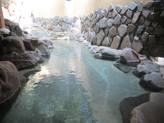 Sport & Beauty 5, Kikuchi Kanko Hotel, Kikuchi