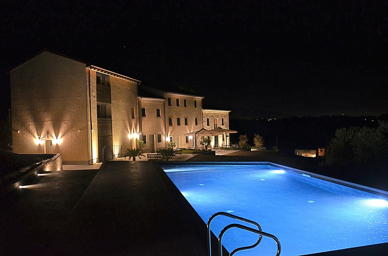 Sport & Beauty 2, Colonìa Resort & SPA, Treviso