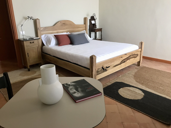 Bedroom 3, L'Annunciata Soul Retreat, Brescia