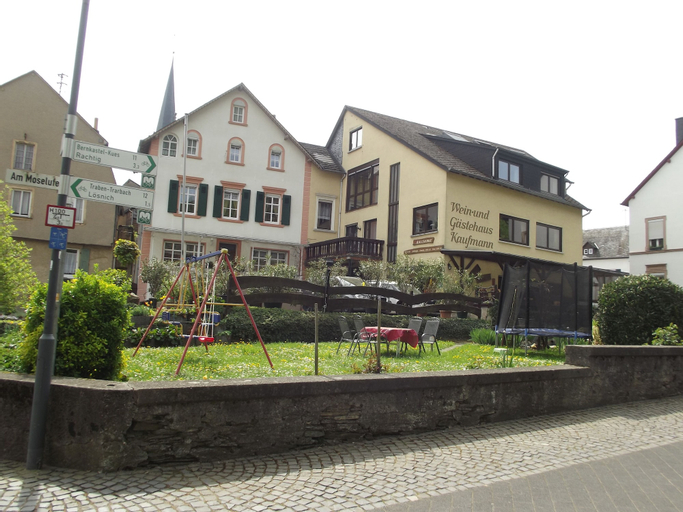 Weingut & Gästehaus Kaufmann-Schneider, Bernkastel-Wittlich