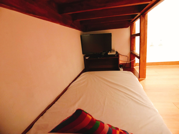 Bedroom 2, Hwon Guest House, Mapo