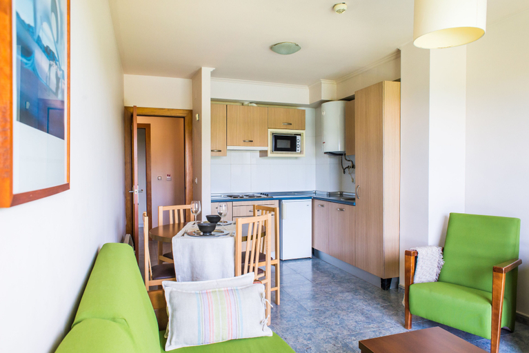 Others 4, Apartamentos Dunas de Liencres, Cantabria
