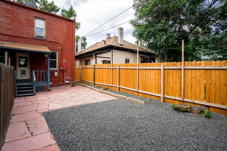 Exterior & Views 2, The Humble Abode in Highlands Perfect Location, Denver