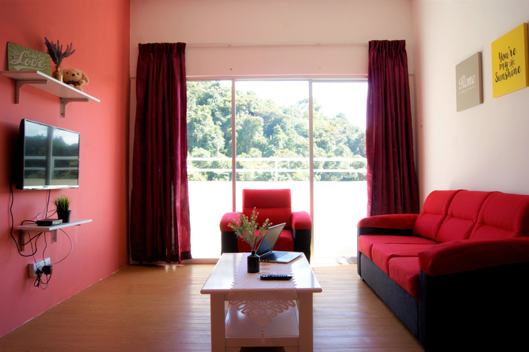 Others 4, PLAY Residence at Cameron Jaya, Cameron Highlands