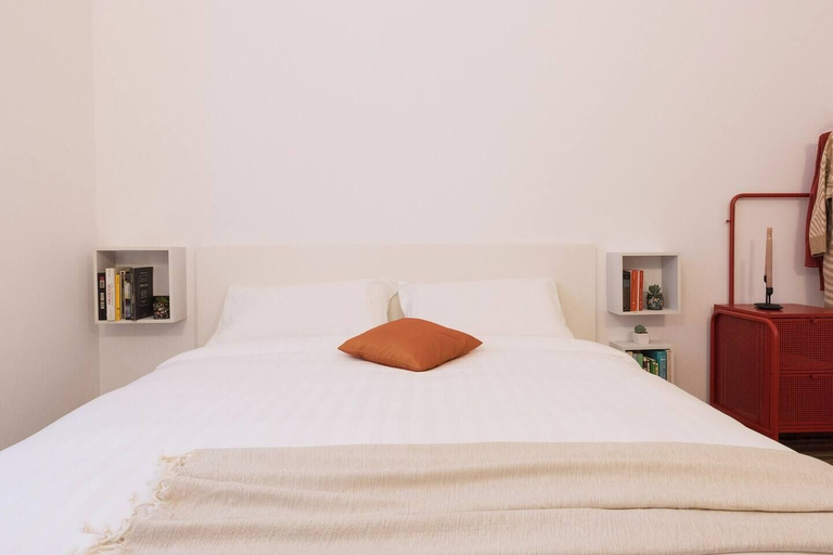 Room 3, JOIVY Viale Geno - Como Lake, Como