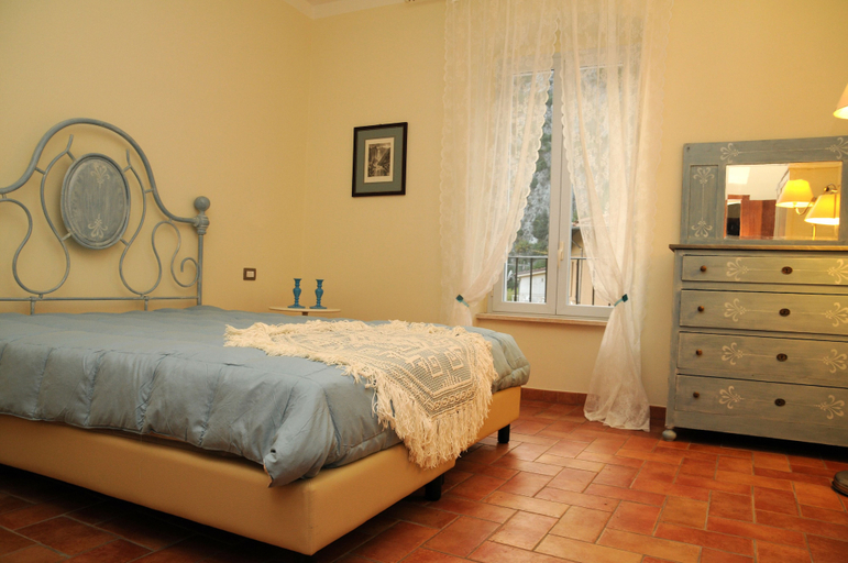 Bedroom 4, Oasi La Cascata, Terni