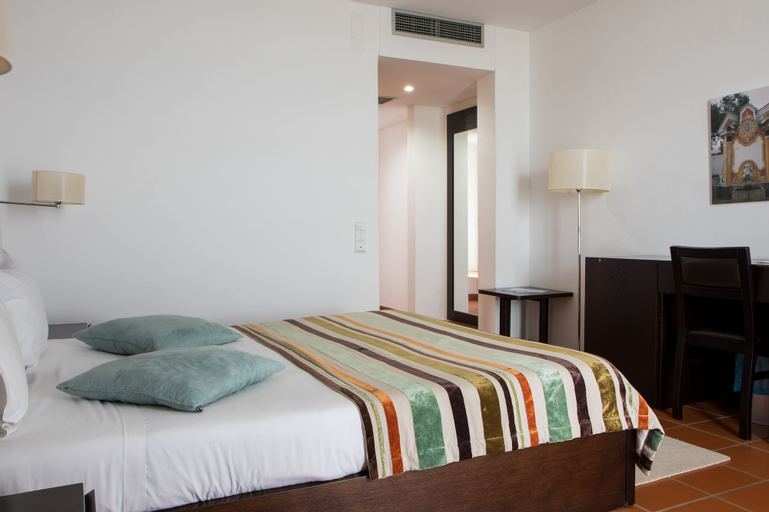 Bedroom 3, Hotel Rural Santo António, Arronches