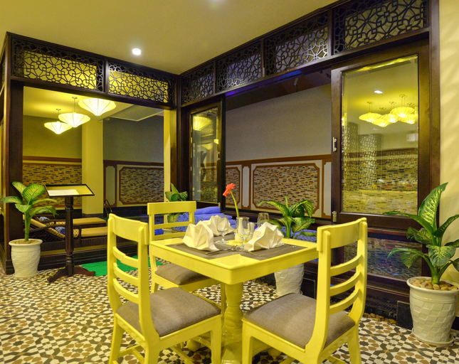 Food & Drinks 5, River Suites Hoi An Hotel, Da Nang