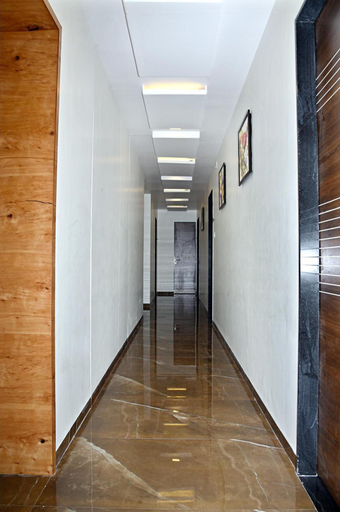Others 4, Hotel Grand Ecotel, Aurangabad